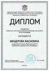2024-2025 Мещерова Василина 6л1 астрономия (Федорчук Л.В.)